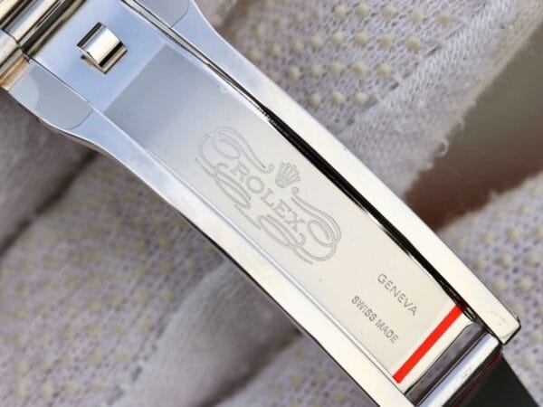 ロレックス GMTマスターII 116710LN 1:1スーパークローン