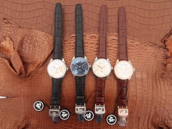 1:1スーパークローン IWC ビッグパイロット アニュアルカレンダー IW503502