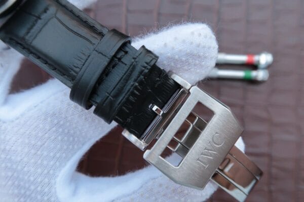 IWC ポートフィノ クロノグラフ IW391007 ホワイトダイヤル 1:1スーパークローン