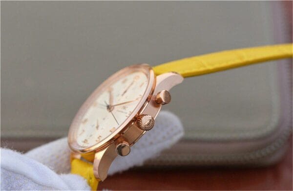 IWC ポルトギーゼ 万国シリーズ – 1:1スーパークローン