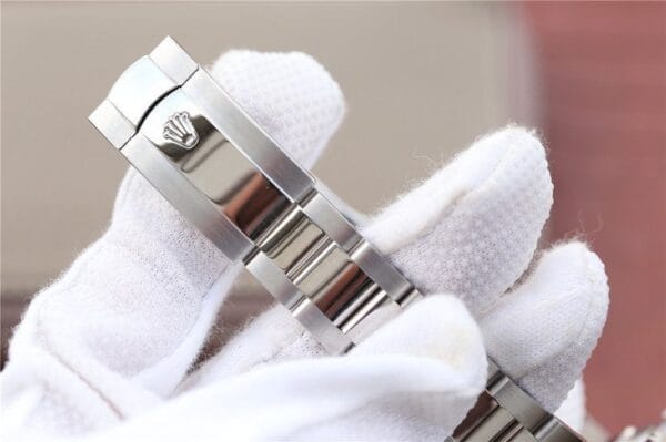 ロレックス デイトジャスト II 116334 – 36MM & 41MM – 1:1スーパークローン