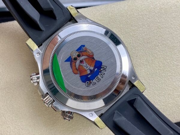 1:1スーパークローン ロレックス デイトナ 116519