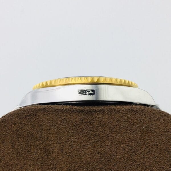 1:1スーパークローン ロレックス サブマリーナー 16613 1:1スーパークローン