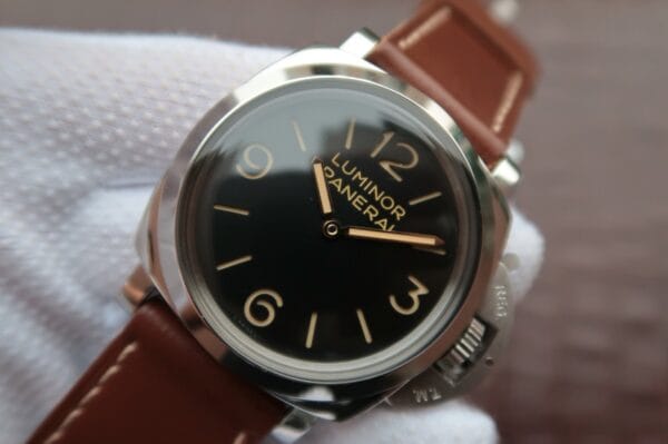 パネライ ルミノール PAM372 1950 SuperLume エディションS – 1:1 スーパークローン