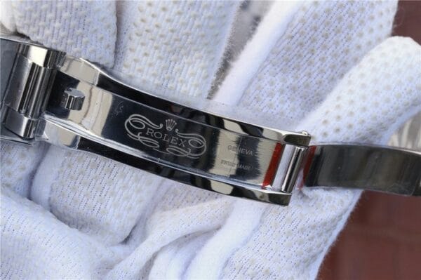 1:1スーパークローン ロレックス コスモグラフ デイトナ セラミックベゼル Cal.4130