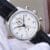 IWC ポルトギーゼ クロノグラフ 387809 1:1 スーパークローン