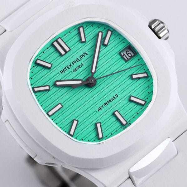 AETリモールド パテックフィリップ セラミック