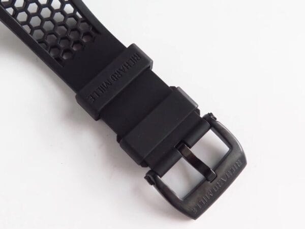 RM27 トゥールビヨン ラファエル・ナダル リミテッドエディション – 1:1スーパークローン