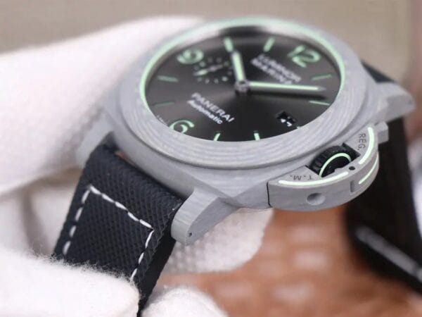 パネライ ルミノール PAM 1118 1:1 スーパークローン