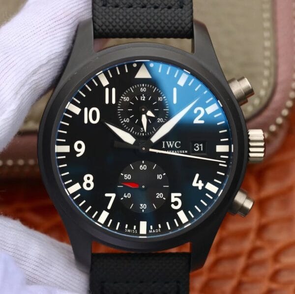 1:1スーパークローン IWC TOP GUN MIRAMAR