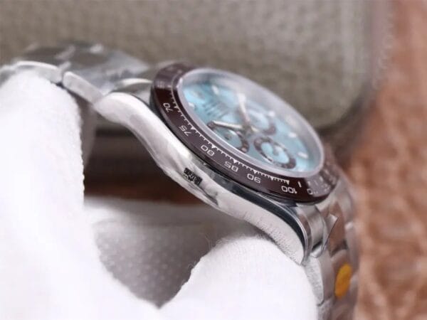 1:1スーパークローン デイトナ 116520 Cal.4130