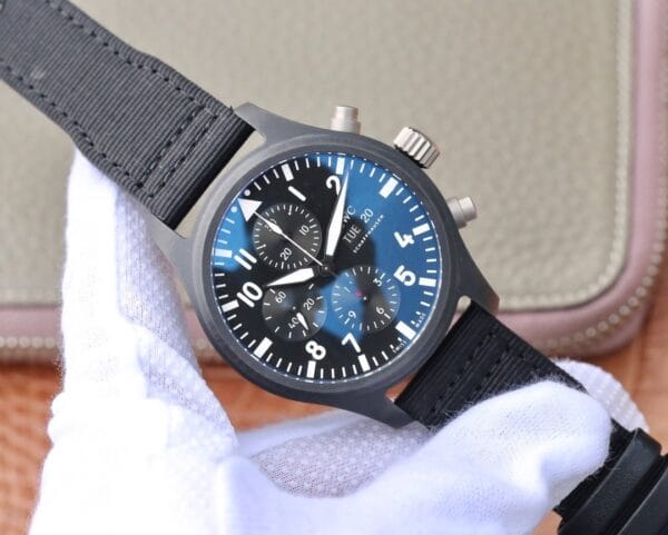 1:1スーパークローン IWC2019年新作スピットファイア