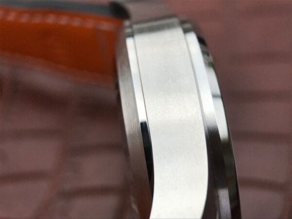 IWC ポルトギーゼ クロノグラフ IW377714 - 1:1スーパークローン