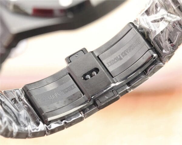 1:1スーパークローン オーデマピゲ ロイヤルオーク（トゥールビヨン エクストラシン）