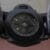 パネライ ルミノール1950 GMT トゥットネロ – 1:1スーパークローン