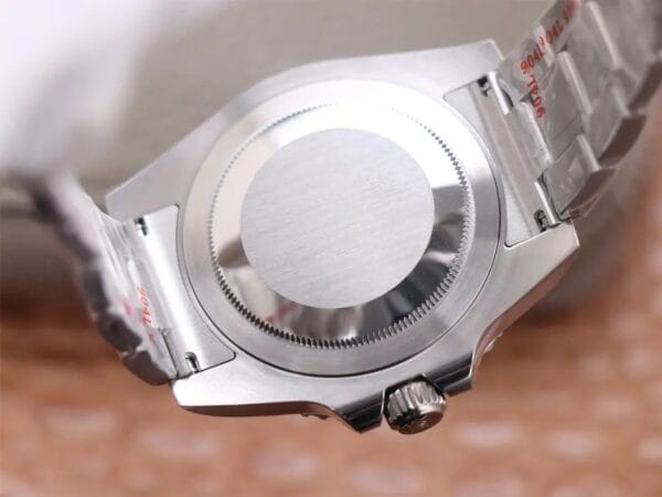 ロレックス GMTマスターII 116710LN 1:1スーパークローン