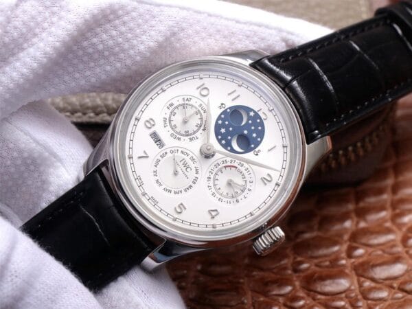 IWCポルトギーゼシリーズIW5034 1:1スーパークローン