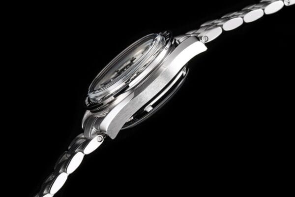 1:1 スーパークローン オメガ スーパーシリーズ ムーンフェイズ（ホワイトオメガ）