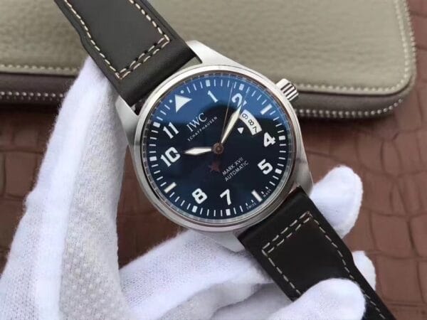 IWC マークXVII 1:1スーパークローン