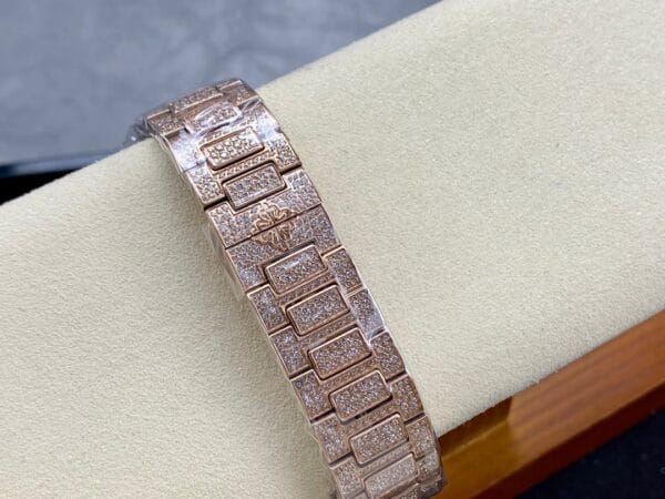 パテック・フィリップ アクアノート 7118/1450R-0011