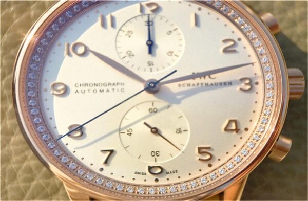 IWC ポルトギーゼ 万国シリーズ – 1:1スーパークローン