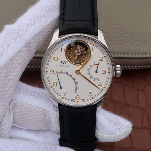 1:1スーパークローン IWC ポルトギーゼ ミステール トゥールビヨン