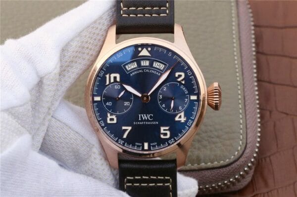 IWC ビッグ・パイロット アニュアルカレンダー IW502703 – 1:1スーパークローン