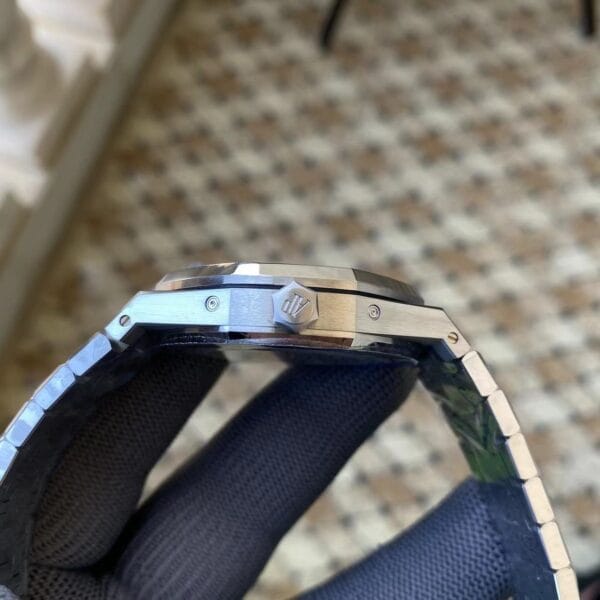 オーデマ ピゲ ロイヤルオーク "グランドタペストリー" クロノグラフ 26574 – 1:1スーパークローン