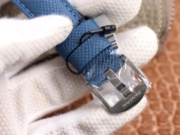 パネライ ルミノール PAM 906 – 1:1スーパークローン