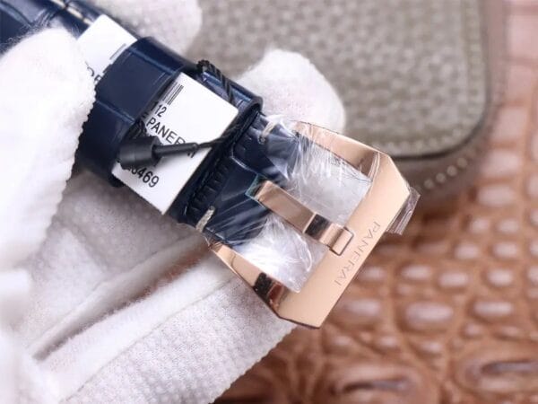 1:1 スーパークローン パネライ ルミノール PAM01112