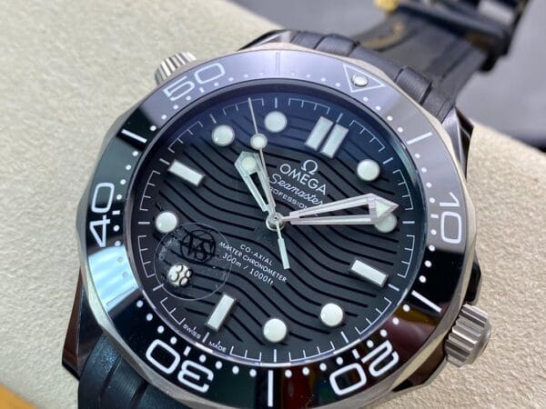 オメガ シーマスター ダイバー300M 42mm