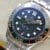 オメガ シーマスター ダイバー 300M 42mm ブラックダイヤル 1:1スーパークローン
