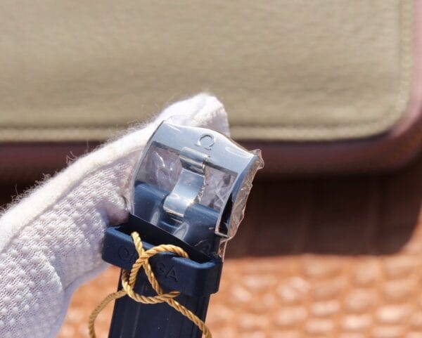 オメガ シーマスター 300M コーアクシャル マスター クロノメーター – 1:1スーパークローン