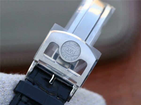 IWC ビッグ・パイロット アニュアルカレンダー IW503502 - 1:1スーパークローン