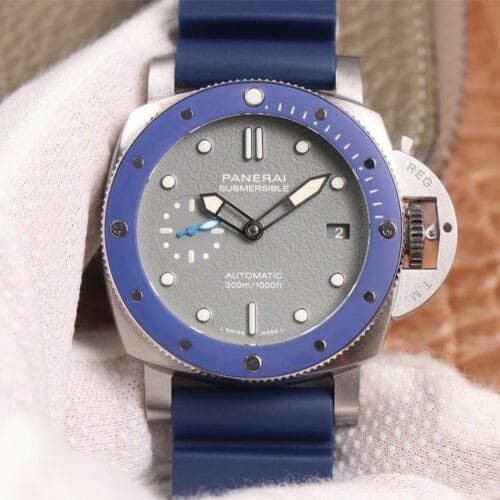 パネライ ルミノール サブマーシブル PAM 959 1:1 スーパークローン