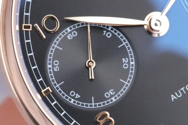 1:1スーパークローン IWCポルトギーゼ スイス IW500714