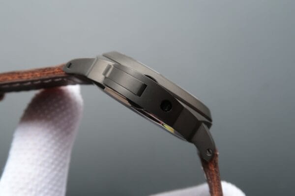 パネライ ラジオミール 3デイズ 47mm PAM00504 1:1 スーパークローン