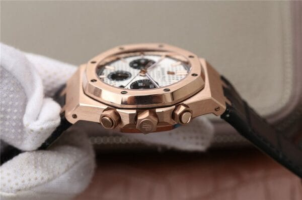 オーデマ・ピゲ ロイヤルオーク クロノグラフ 1:1スーパークローン