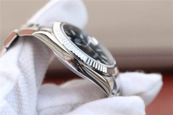 ロレックス デイトジャスト II 116334 – 36MM & 41MM – 1:1スーパークローン