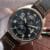 IWCポルトギーゼ・クロノグラフ 1:1スーパークローン