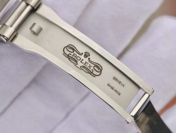 1:1スーパークローン ロレックス エクスプローラーII – 42MM