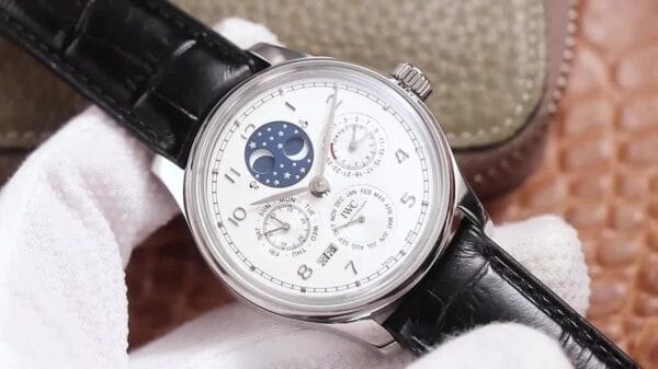 IWCポルトギーゼシリーズIW5034 1:1スーパークローン