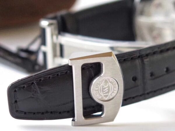 新ポルトギーゼ・セブン IW500705 – 1:1スーパークローン