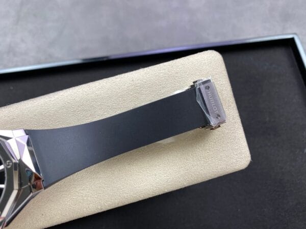 ウブロ クラシック・フュージョン オルリンスキー