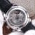 IWCポルトギーゼ クロノグラフ ステンレススチール 1:1スーパークローン
