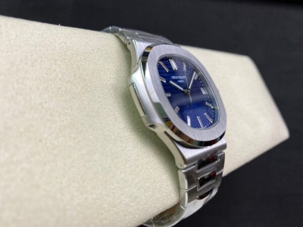 パテック フィリップ ノーチラス 40周年記念 プラチナエディション（Ref. 5711/1P）