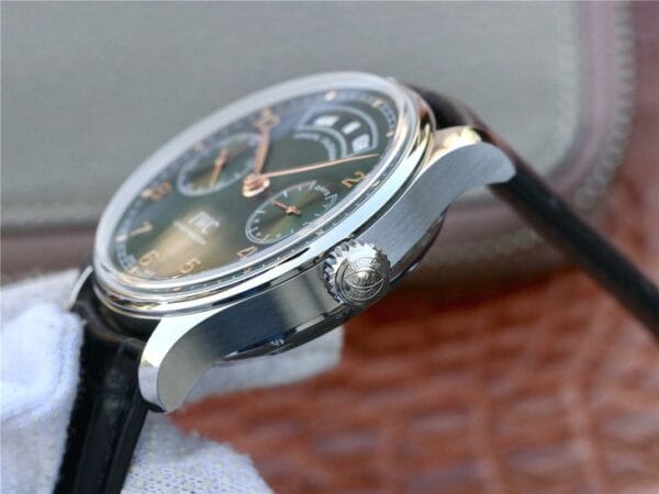 IWC ビッグ・パイロット アニュアルカレンダー IW503502 - 1:1スーパークローン