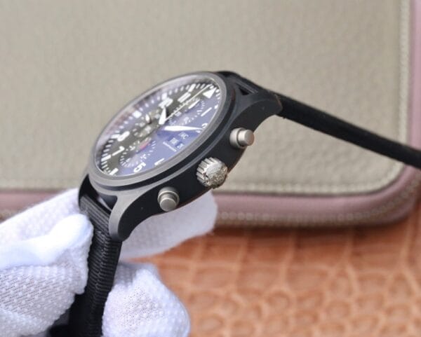 1:1スーパークローン IWC2019年新作スピットファイア