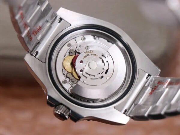 ロレックス GMTマスターII 116710LN 1:1スーパークローン