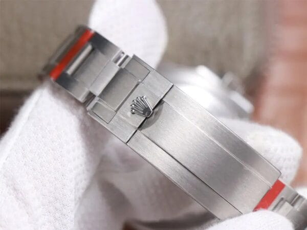 1:1スーパークローン ロレックス 116660 ディープシー